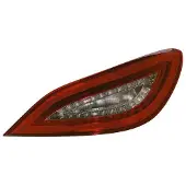 MAGNETI MARELLI Heckleuchte 714021400704