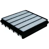DENCKERMANN Luftfilter A140824