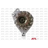 ATL Generator L 33 165