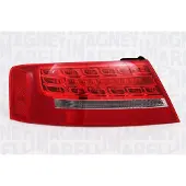 MAGNETI MARELLI Heckleuchte 714021690802