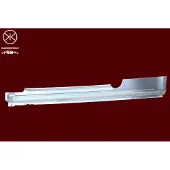 BLIC Reparaturblecheteile, Aussenschweller 6505-06-5023002K