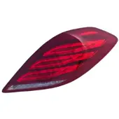 ULO Heckleuchte 106110240