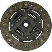 Hart Kupplungssatz 355 053