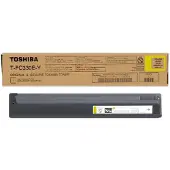 Toshiba Toner T-FC200EY yellow 6AJ00000131