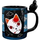 Demon Slayer - Mug 3D handle - Tanjiro