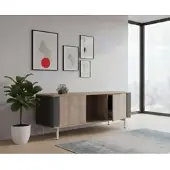 Maro Bürokommode El2