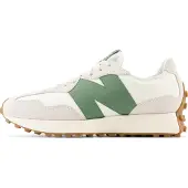 New Balance U327 Weiß