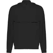 2XU Aero Hex Jacke Schwarz L Mann Schwarz L