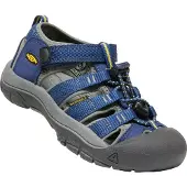 Keen Kinder Sandalen NEWPORT H2 Y-BLUE DEPTHS/GARGOYLE