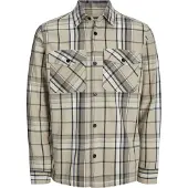 Jack & Jones Croy Spring Check Überhemd
