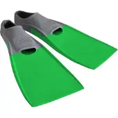 Zoggs Blade Rubber Long Schwimmflossen