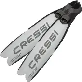 Cressi Gara Modular Impulse Speerfischen Flossen