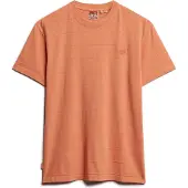 Superdry Vintage Texture Kurzarm-t-shirt