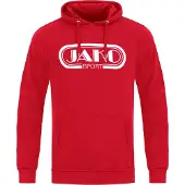 Jako Herren Kapuzensweat Kapuzensweat Retro