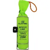 PLASTIMO Edelstahl Rettungsleitungsunterstützung
