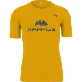Karpos Loma Evo Print Kurzarm-t-shirt