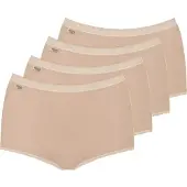 Sloggi Slip Basic+ | Grösse: 52 | Farbe: Pulver