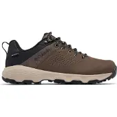 Columbia Newton Nimble Ltr Wanderschuhe Braun EU 46 Herren Braun EU 46