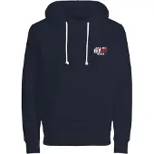 Jack & Jones Space Kapuzenpullover
