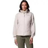 Columbia Sportswear Columbia Heavenly Ii Weste Beige M Damen Beige M
