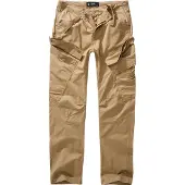 Brandit Adven Slim Hosen
