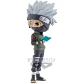 Bandai Naruto Shippuden Hatake Kakashi Qposket Figur