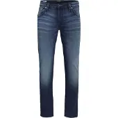 Jack & Jones Mike Fox Ik Ge 424 Jeans Blau 36 / 32 Mann Blau 36