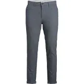 Jack & Jones Marco Fury Akm Faded Denim Noos Anzughose