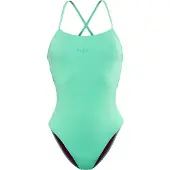 Turbo Patron Sirene Badeanzug