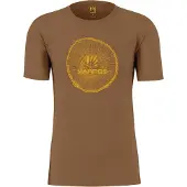 Karpos Anemone Evo Kurzarm-t-shirt