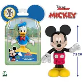 Giochi Preziosi Disney Junior MCC07, 3 Jahr(e), Mickey, Mehrfarbig