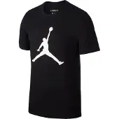 Nike Herren Shirt M J JUMPMAN SS CREW