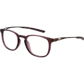 Nike Brillenfassung NK7151 604 49 Titan