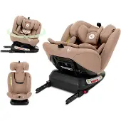 Lorelli Capella 360 i-Size Autositz