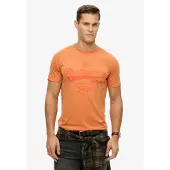 Superdry Workwear Washed Relaxed Kurzarm-t-shirt