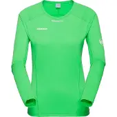 Mammut Aenergy Fl Langarm-t-shirt