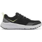 Columbia Vertisol Trail Wanderschuhe Schwarz EU 43 1/2 Herren Schwarz EU 43 1/2