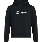 Berghaus Logo Kapuzenpullover