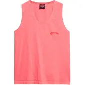 Superdry Tanktop "ESSENTIAL LOGO GD VEST"