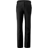 Maier Sports Damen Skihose Vroni slim 3000011-M10900 76 - Black - 76