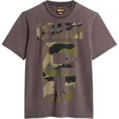 Superdry Osaka Loose Kurzarm-t-shirt