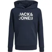 Jack & Jones Embro Palm Kapuzenpullover