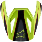 Alpinestars Sm3 Fray Visier