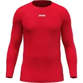 Jako Kinder Unterhemd Longsleeve Lightweight