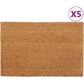 vidaXL Hornried (5 Stück)