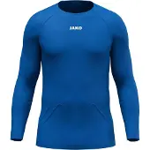 Jako Kinder Unterhemd Longsleeve Lightweight