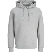 JJ REBEL Logo Kapuzenpullover Herren M