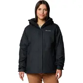 Columbia Damen Doppeljacke Bugaboo III Fleece Interchange Jack