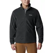 Columbia Herren Pullover Steens Mountain Full Zip 2.0