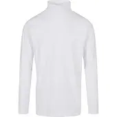 Build Your Brand Turtle Neck Longsleeve